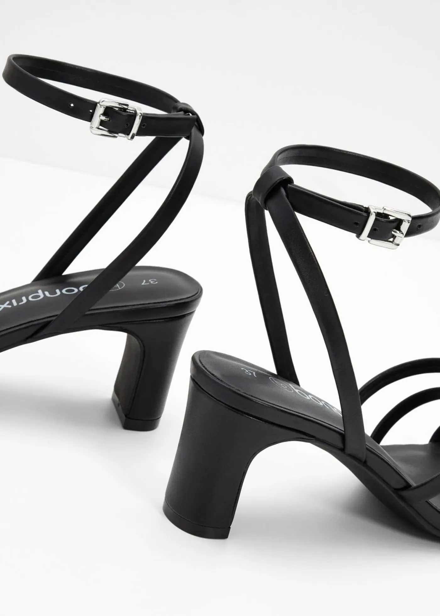 Mujer bonprix bonprix Sandalias