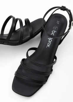 Mujer bonprix bonprix Sandalias