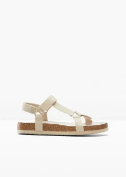 bonprix bonprix Tendencias·Zapatos Veganos|Zapatos Primavera-Verano>Sandalias Arena