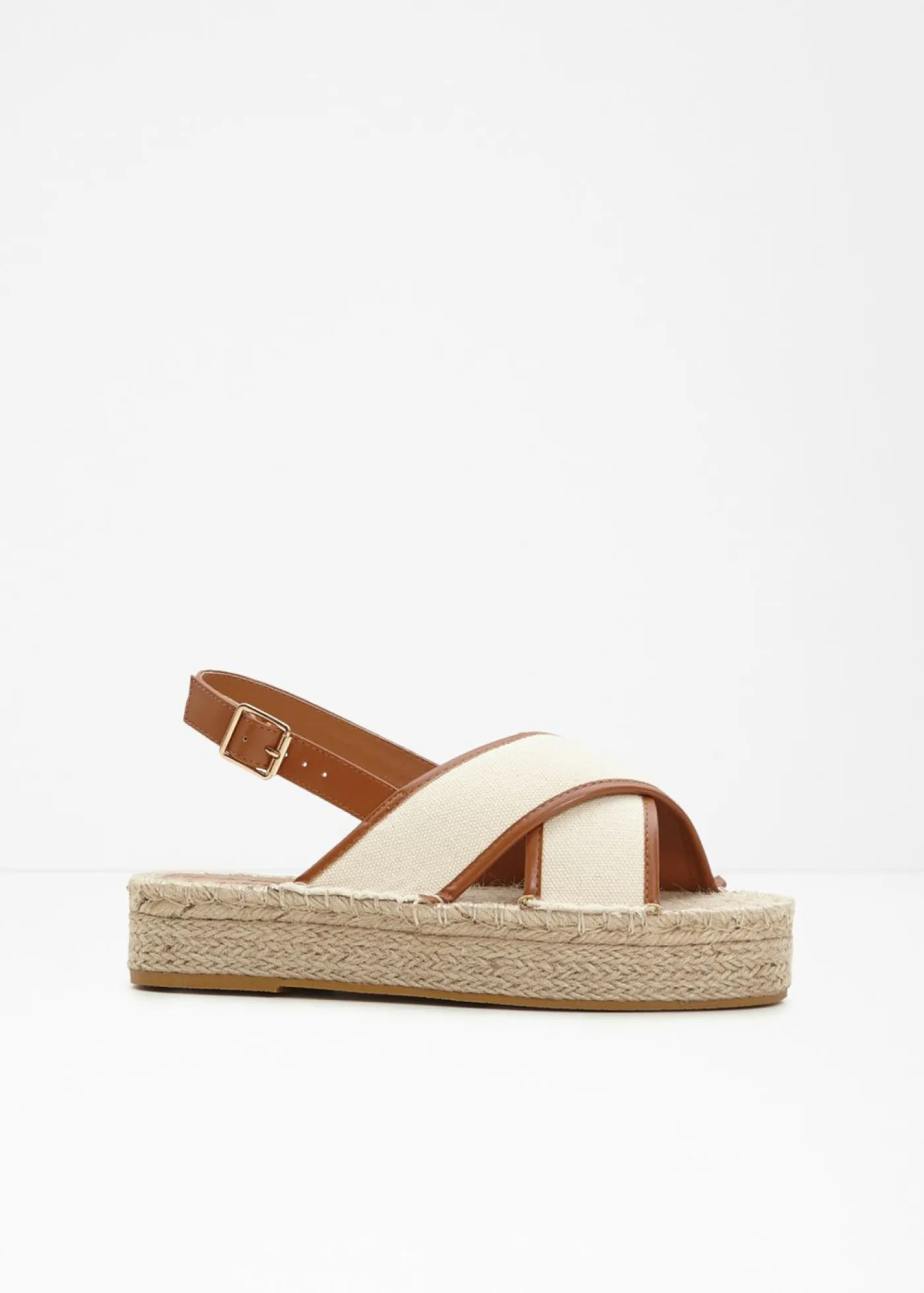 Mujer bonprix bonprix Sandalias con plataforma