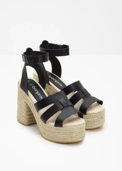 bonprix bonprix Tendencias·Zapatos Veganos|Zapatos Primavera-Verano><noscript><img width=