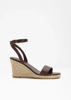 Mujer bonprix bonprix Sandalias de cuña