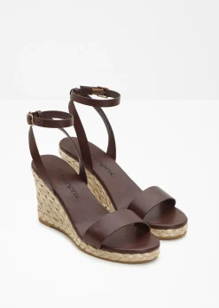 Mujer bonprix bonprix Sandalias de cuña