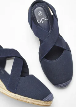bonprix bonprix Tendencias·Zapatos Veganos|Zapatos Primavera-Verano><noscript><img width=
