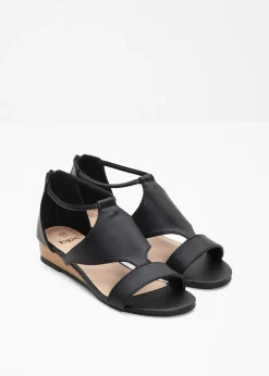 Mujer bonprix bonprix Sandalias de cuña