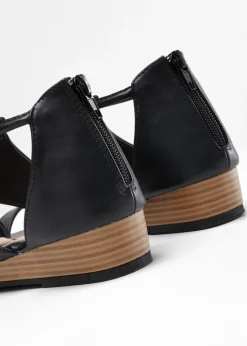 Mujer bonprix bonprix Sandalias de cuña