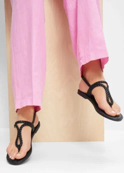 Mujer bonprix bonprix Sandalias de dedo