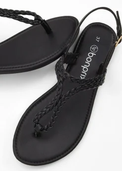 Mujer bonprix bonprix Sandalias de dedo