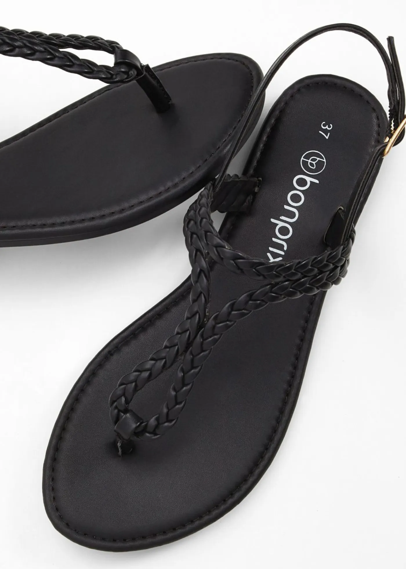 Mujer bonprix bonprix Sandalias de dedo