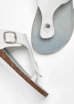 bonprix bonprix Tendencias·Zapatos Veganos|Zapatos Primavera-Verano><noscript><img width=