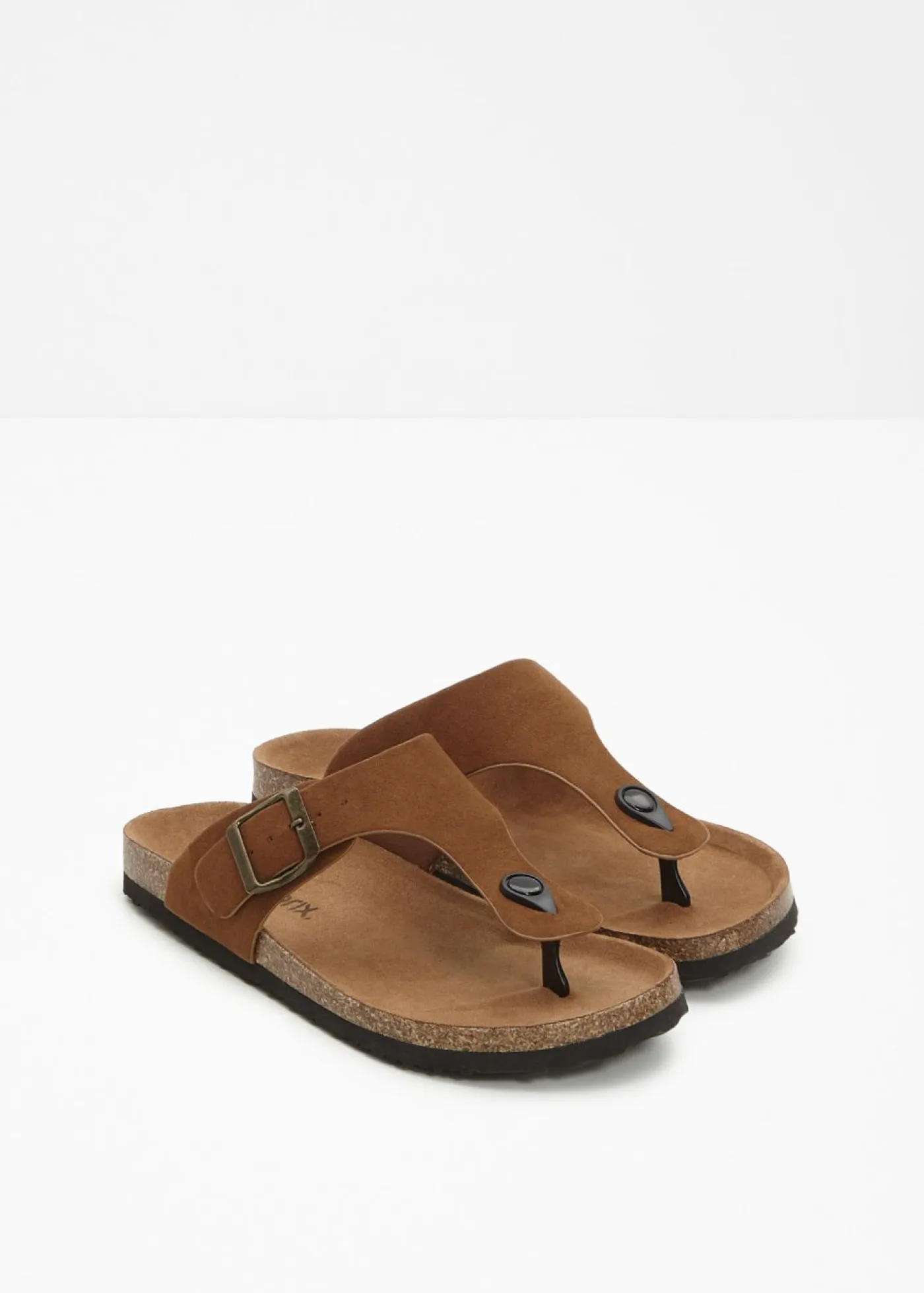 Mujer bonprix bonprix Sandalias de dedo