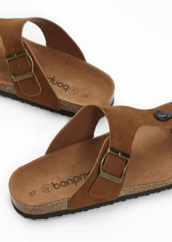 Mujer bonprix bonprix Sandalias de dedo