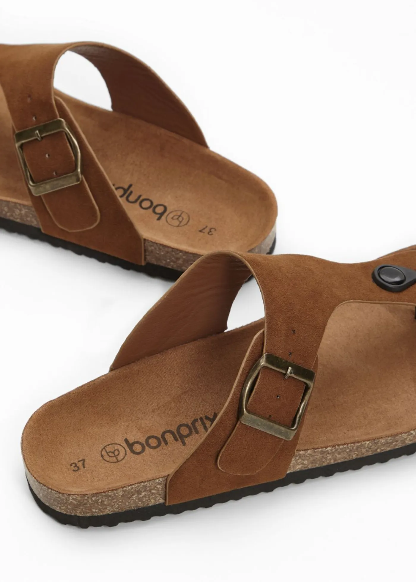Mujer bonprix bonprix Sandalias de dedo