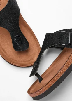 Mujer bonprix bonprix Sandalias de dedo