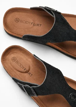 Mujer bonprix bonprix Sandalias de dedo