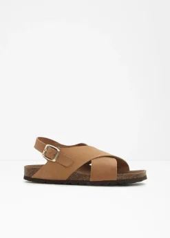 Mujer bonprix bonprix Sandalias de piel