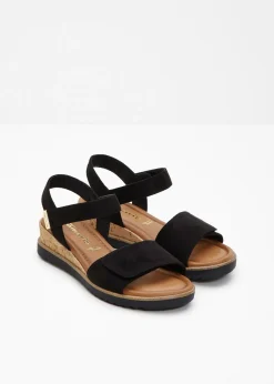 bonprix Tamaris Zapatos De Marca·Tamaris|Zapatos Primavera-Verano><noscript><img width=