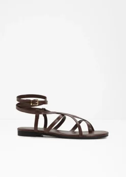 Mujer bonprix bonprix Sandalias de tiras