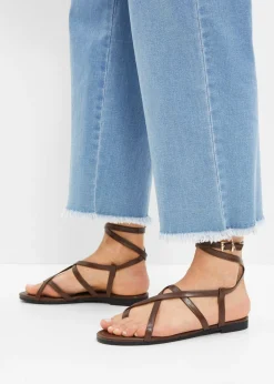 Mujer bonprix bonprix Sandalias de tiras