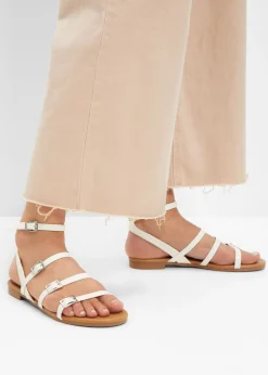 Mujer bonprix bonprix Sandalias de tiras