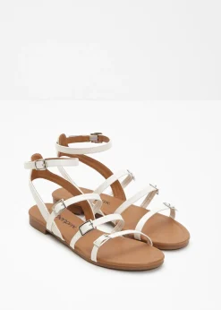 Mujer bonprix bonprix Sandalias de tiras