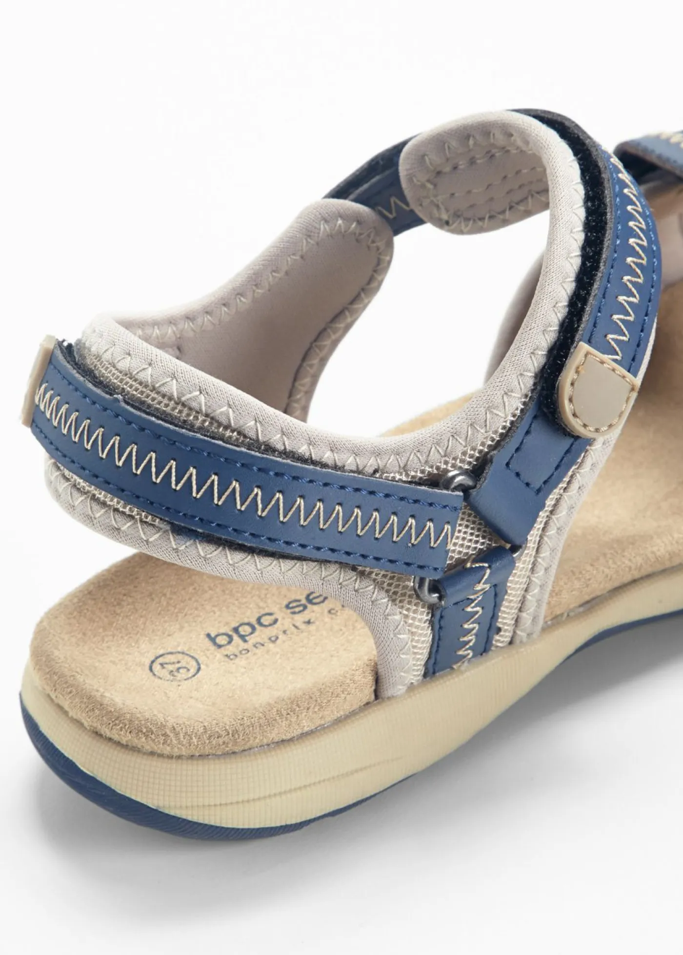 Mujer bonprix bonprix Sandalias de trekking