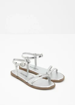 Niños bonprix bonprix Sandalias infantiles de tiras