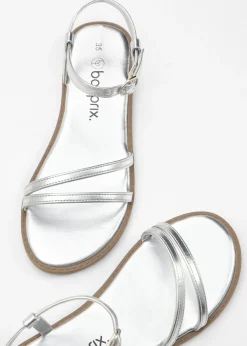 Niños bonprix bonprix Sandalias infantiles de tiras