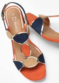 Mujer bonprix Marco Tozzi Sandalias Marco Tozzi