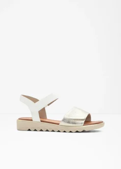 Mujer bonprix Jana Sandalias planas