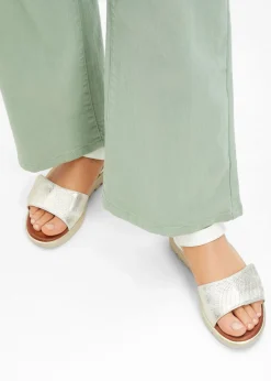 Mujer bonprix Jana Sandalias planas