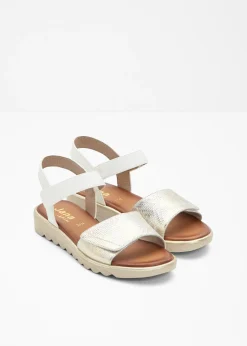 Mujer bonprix Jana Sandalias planas