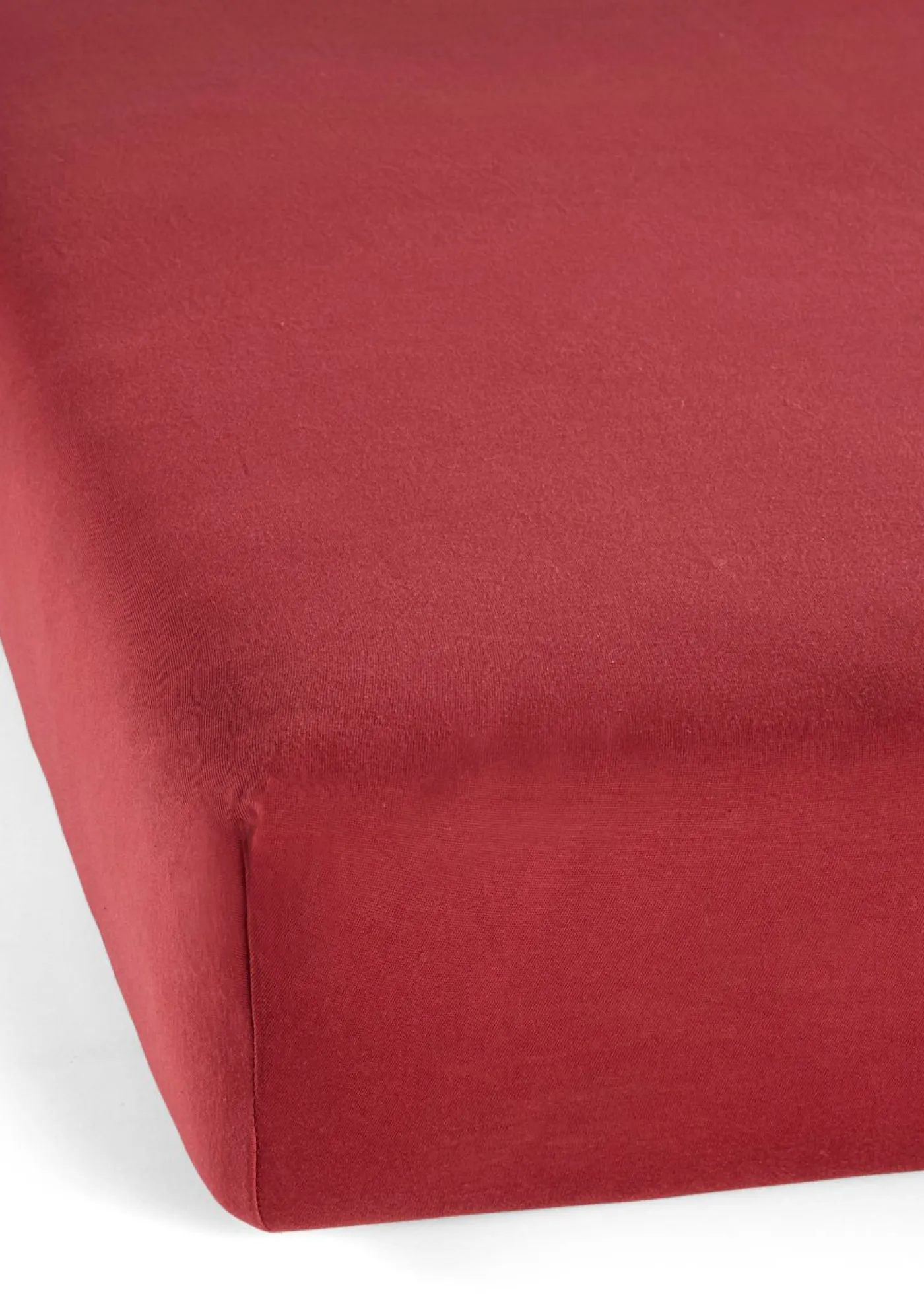 bonprix bonprix Sábana ajustable de punto