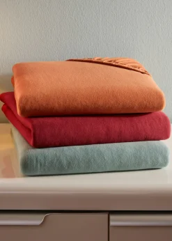 bonprix bonprix Sábana ajustable de punto