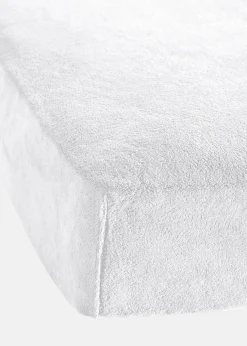 bonprix bonprix Sábana bajera Cashmere Touch