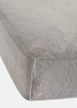 bonprix bonprix Sábana bajera Cashmere Touch
