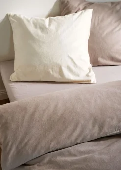 bonprix bonprix Sábana bajera de franela