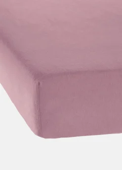 bonprix bonprix Sábana bajera de franela