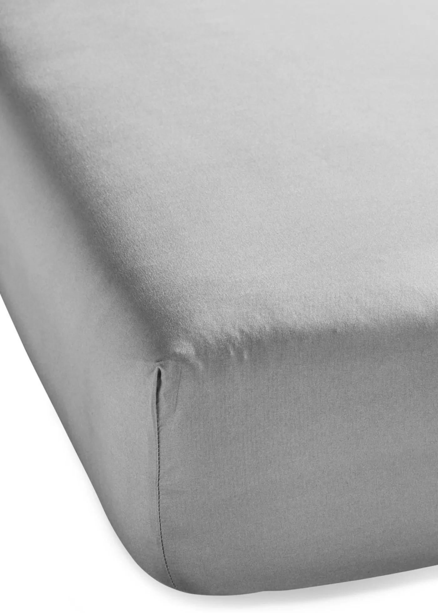 bonprix bonprix Sábana bajera de microfibra