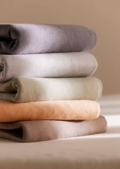 bonprix bonprix Muebles De Dormitorio·Colchones Y Toppers|Sábanas Y Fundas De Colchón><noscript><img width=