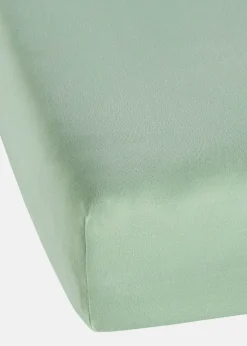 bonprix bonprix Sábana bajera de punto