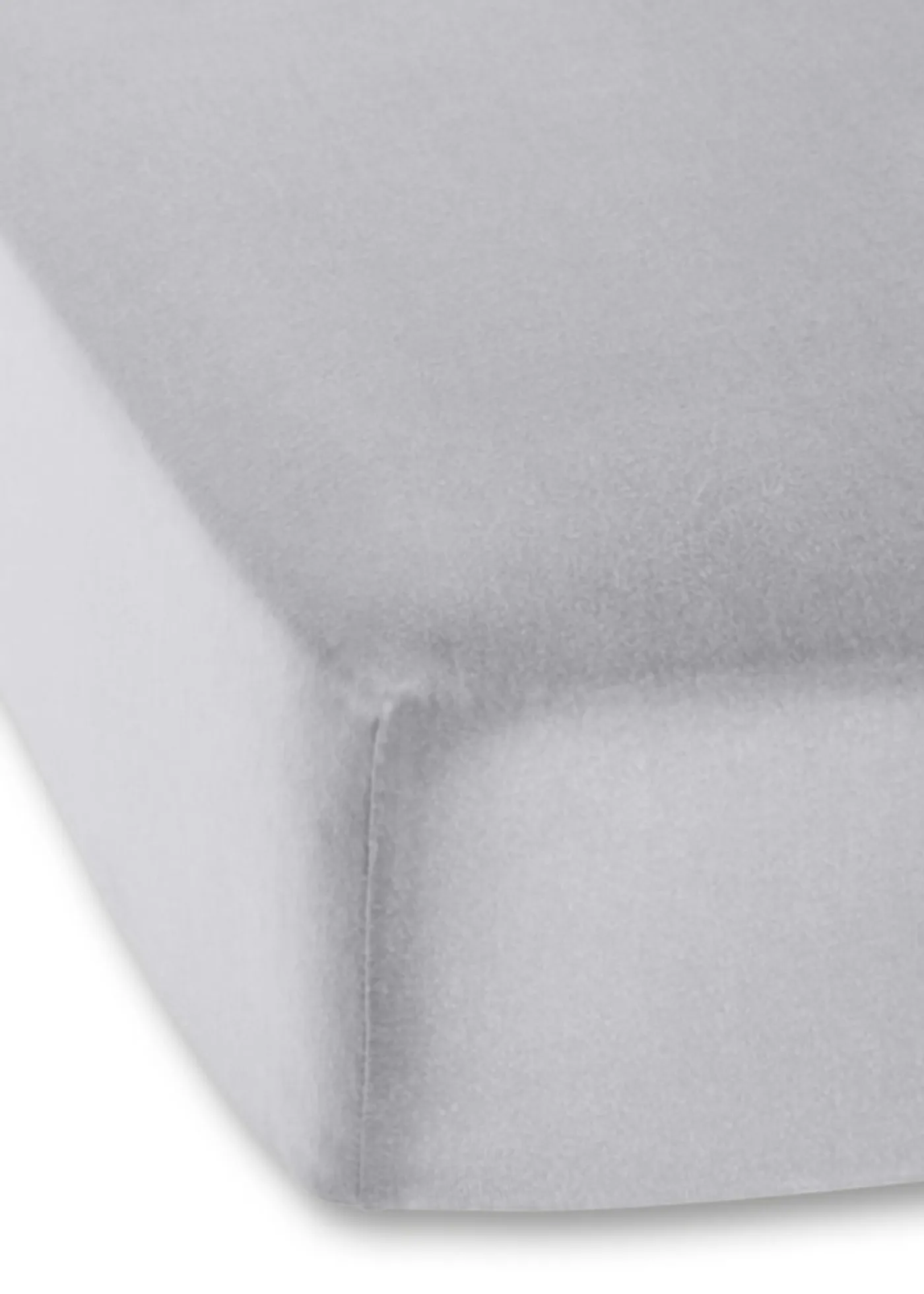 bonprix bonprix Sábana bajera de punto de 40 cm