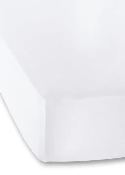 bonprix bonprix Sábana bajera de punto de 40 cm