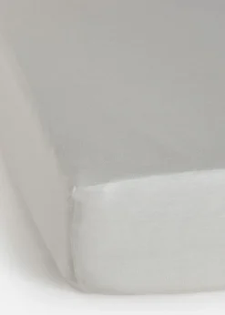 bonprix bonprix Sábana bajera de viscosa de celulosa de bambú