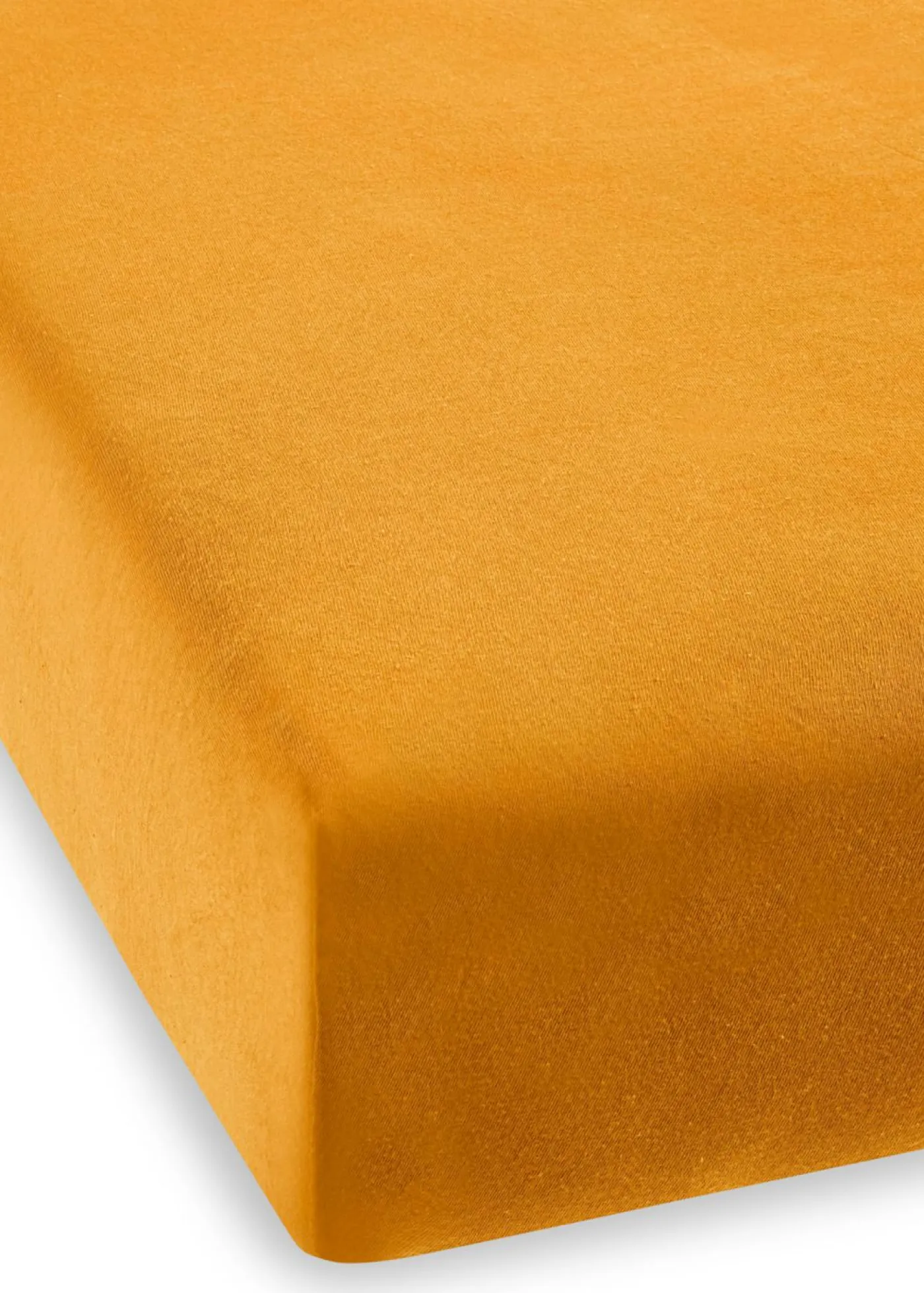 bonprix bonprix Muebles De Dormitorio·Colchones Y Toppers|Sábanas Y Fundas De Colchón>Sábanas ajustables Ocre