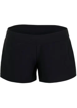 bonprix bonprix Conjuntos De Traje De Baño|Ropa De Baño Cubridora>Shorts de bikini Negro
