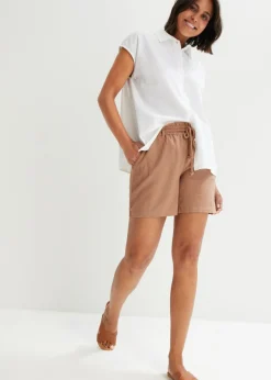 bonprix bonprix Shorts|Pantalones><noscript><img width=