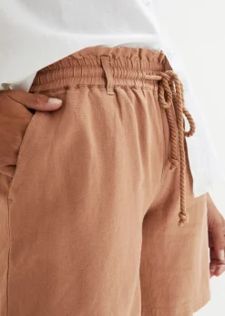 bonprix bonprix Shorts|Pantalones><noscript><img width=