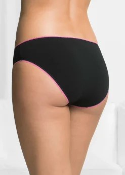 bonprix bonprix Ropa Interior De Algodón|Bragas><noscript><img width=