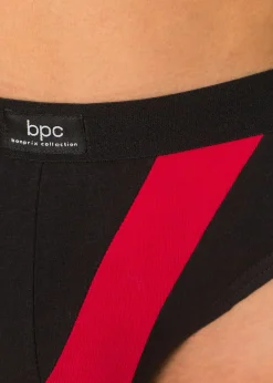 Hombre bonprix bonprix Slip con algodón (5 unidades)